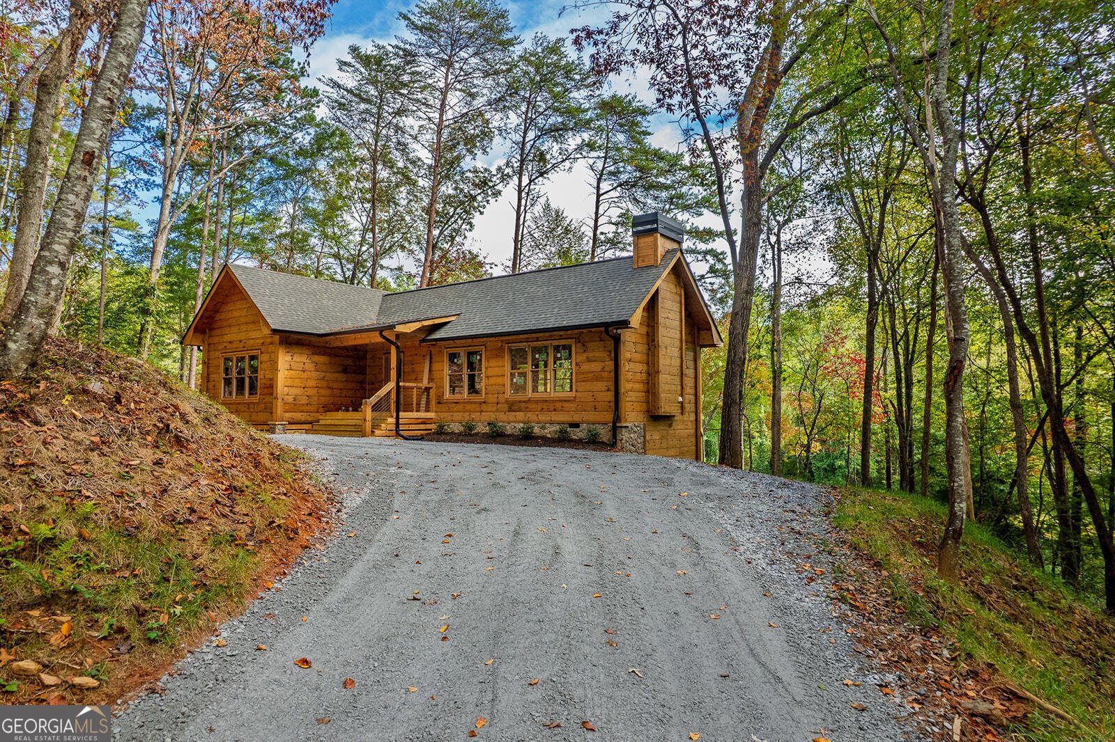 85 Moreland Trail Cherry Log - Photo 23