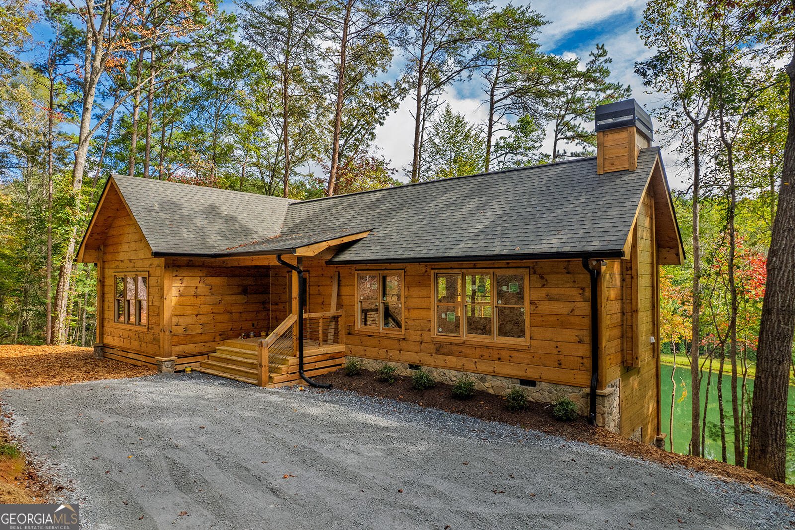 85 Moreland Trail Cherry Log - Photo 24