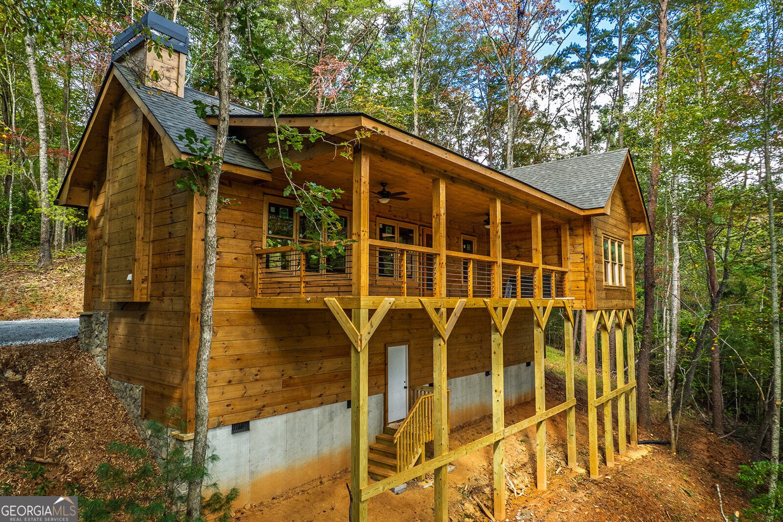 85 Moreland Trail Cherry Log - Photo 33