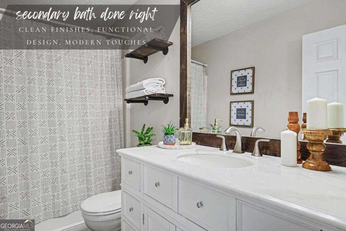 1715 Silverchase Drive Marietta - Photo 10