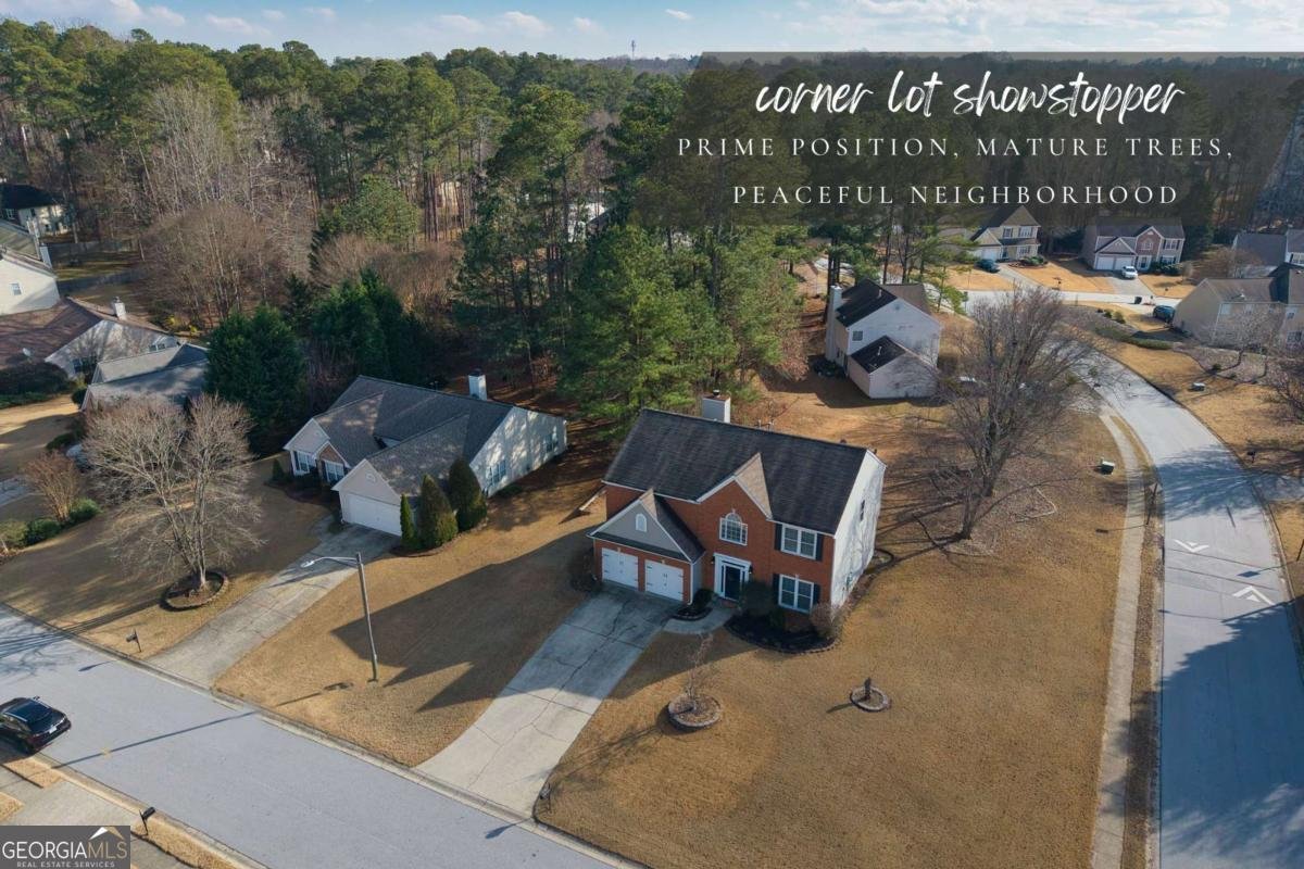 1715 Silverchase Drive Marietta - Photo 12