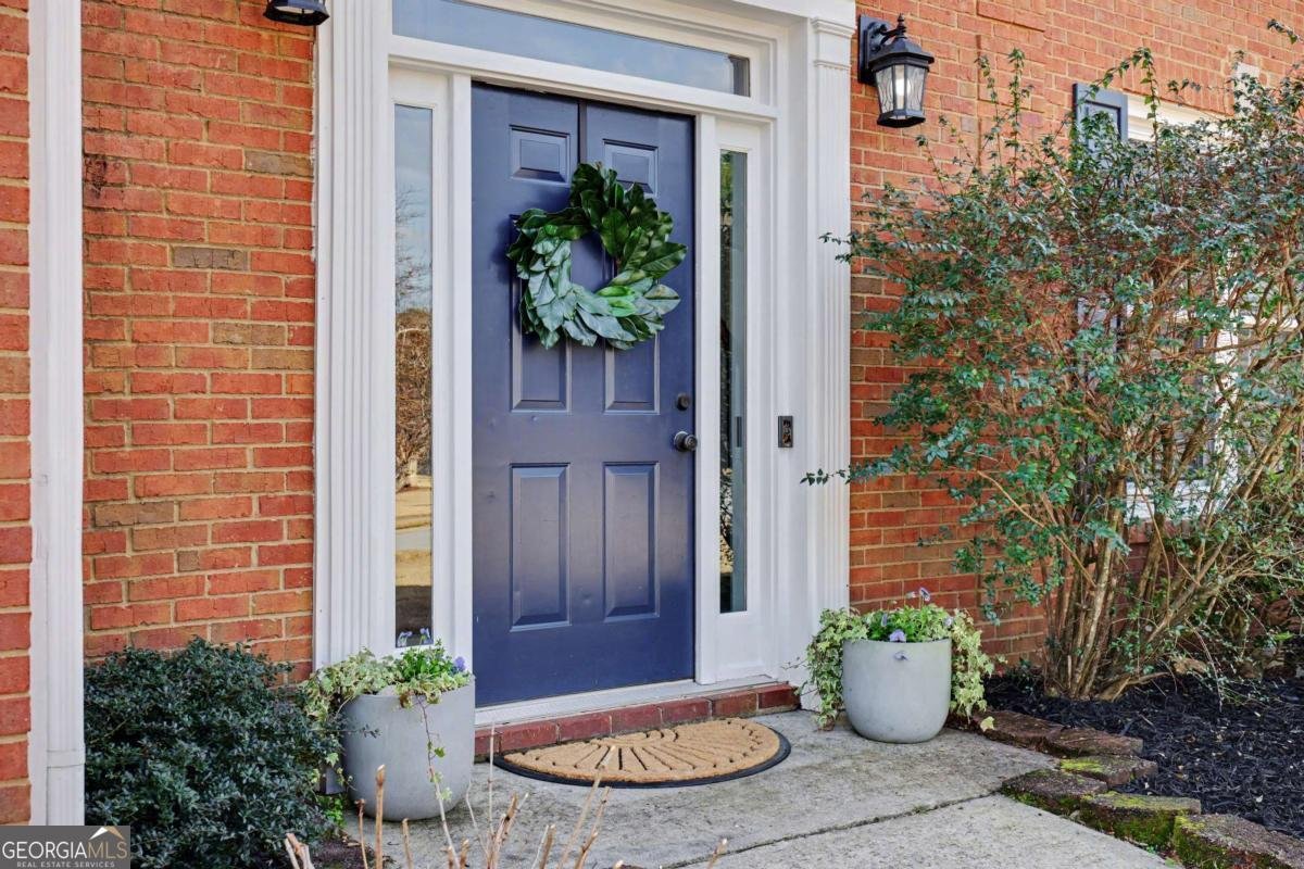 1715 Silverchase Drive Marietta - Photo 13