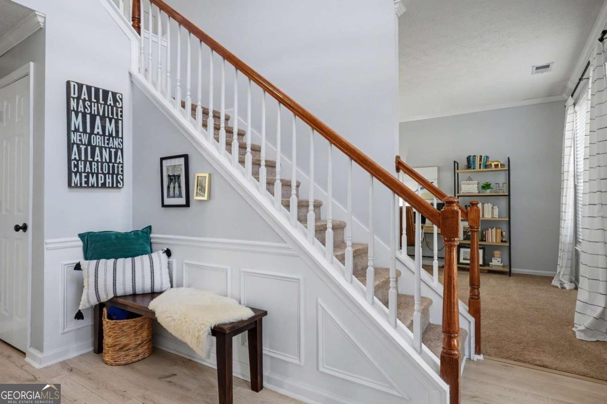 1715 Silverchase Drive Marietta - Photo 14