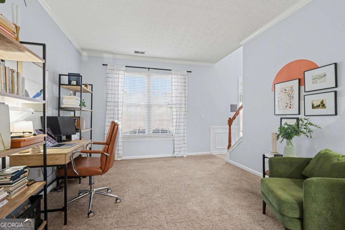 1715 Silverchase Drive Marietta - Photo 16