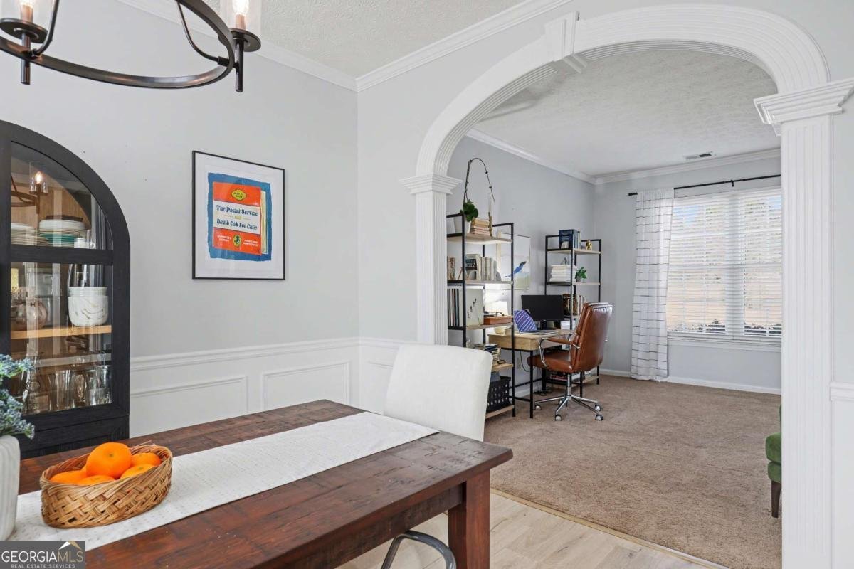 1715 Silverchase Drive Marietta - Photo 17