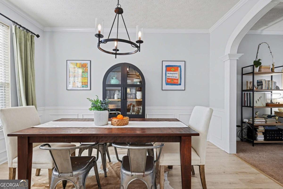 1715 Silverchase Drive Marietta - Photo 18