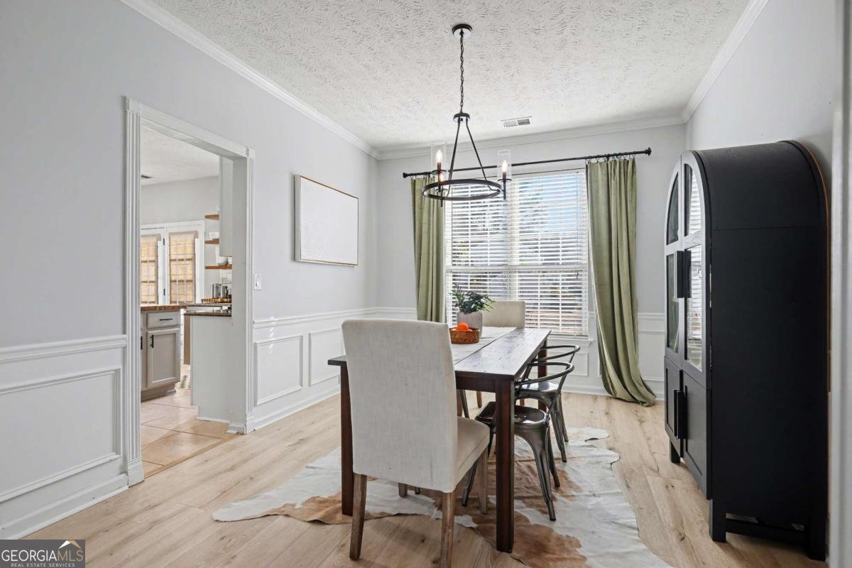 1715 Silverchase Drive Marietta - Photo 19