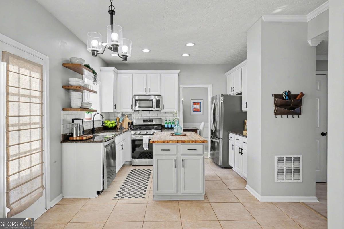 1715 Silverchase Drive Marietta - Photo 20