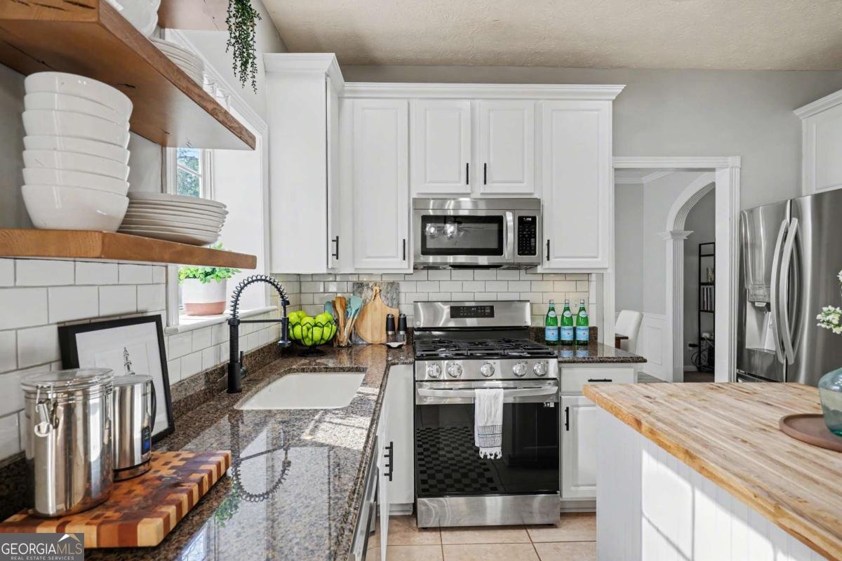 1715 Silverchase Drive Marietta - Photo 22