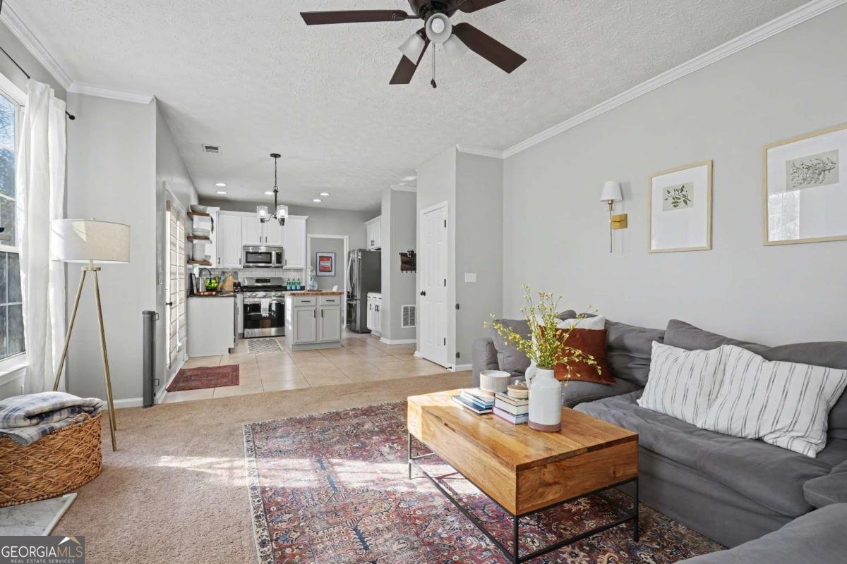 1715 Silverchase Drive Marietta - Photo 24