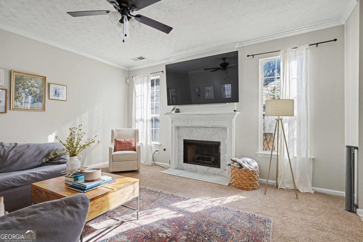 1715 Silverchase Drive Marietta - Photo 25