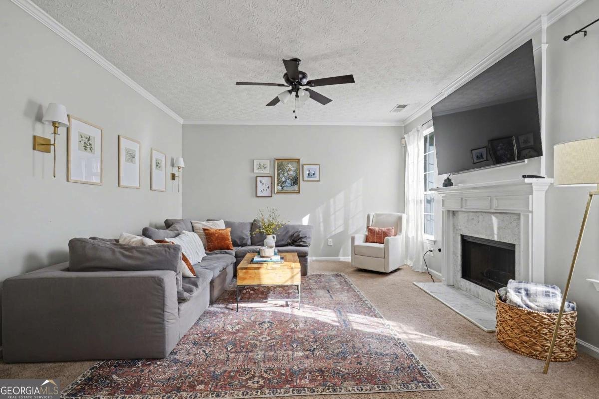 1715 Silverchase Drive Marietta - Photo 26