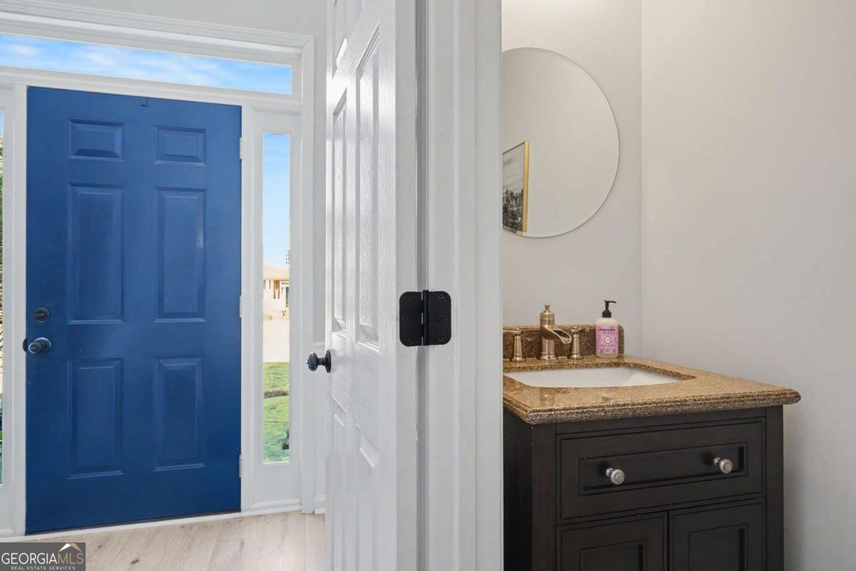 1715 Silverchase Drive Marietta - Photo 27