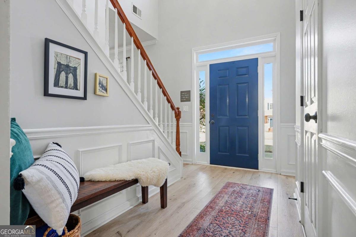 1715 Silverchase Drive Marietta - Photo 28