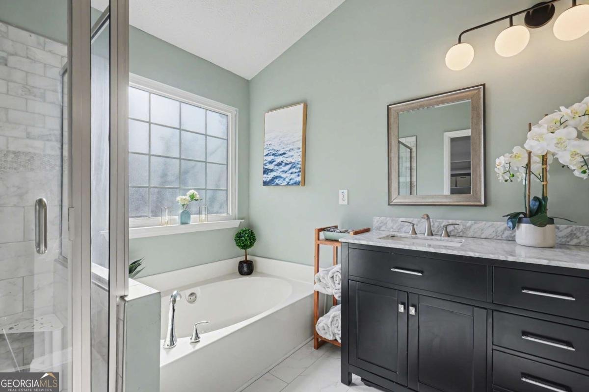 1715 Silverchase Drive Marietta - Photo 33