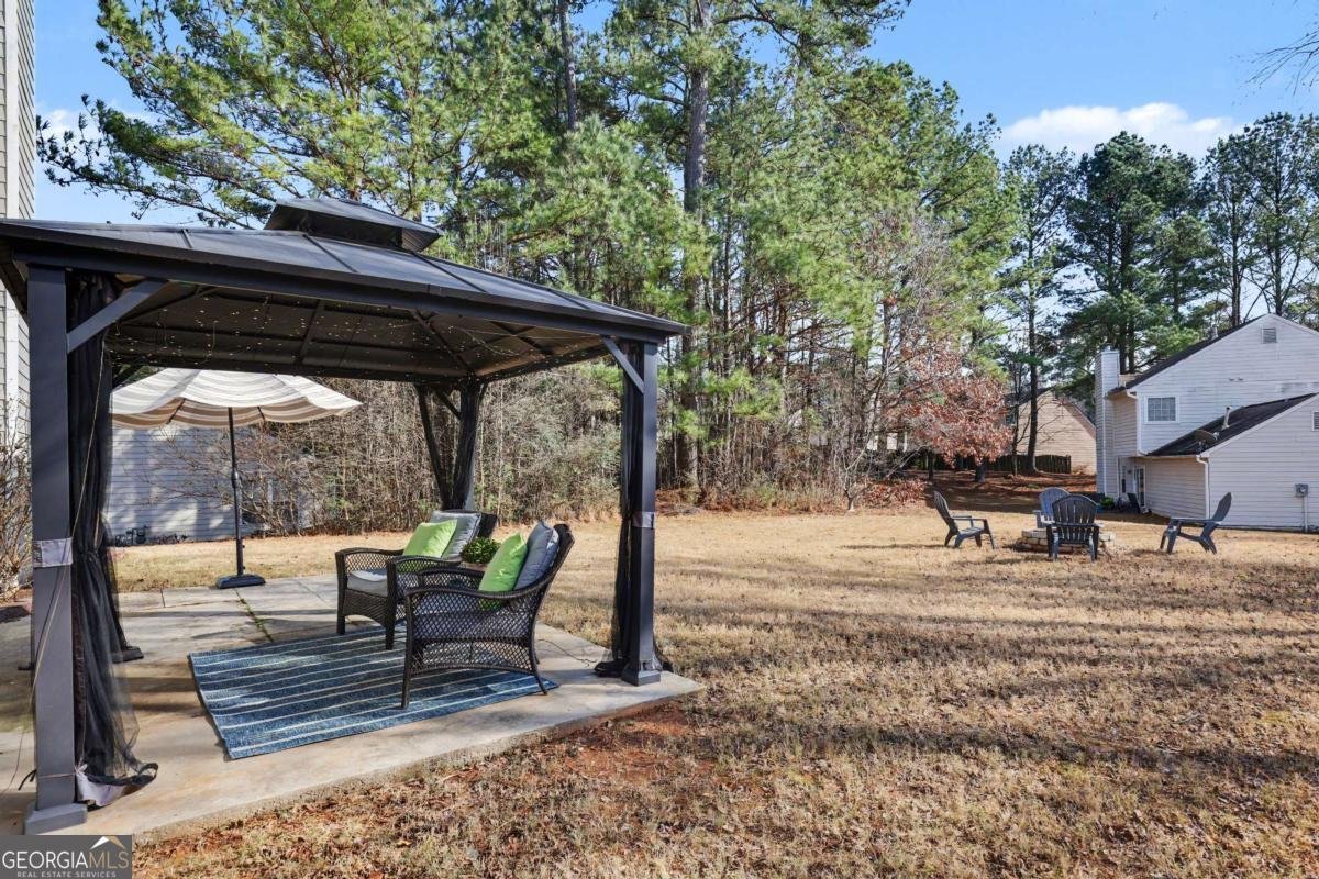 1715 Silverchase Drive Marietta - Photo 43