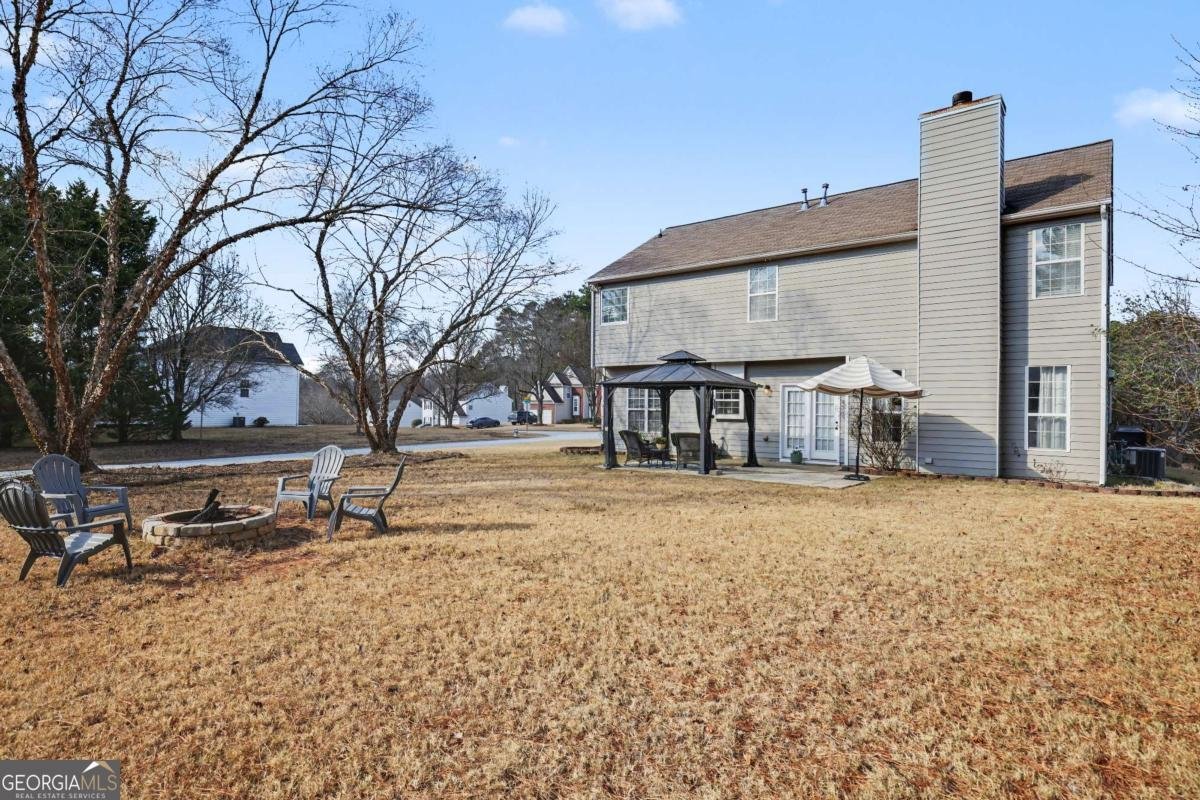 1715 Silverchase Drive Marietta - Photo 44