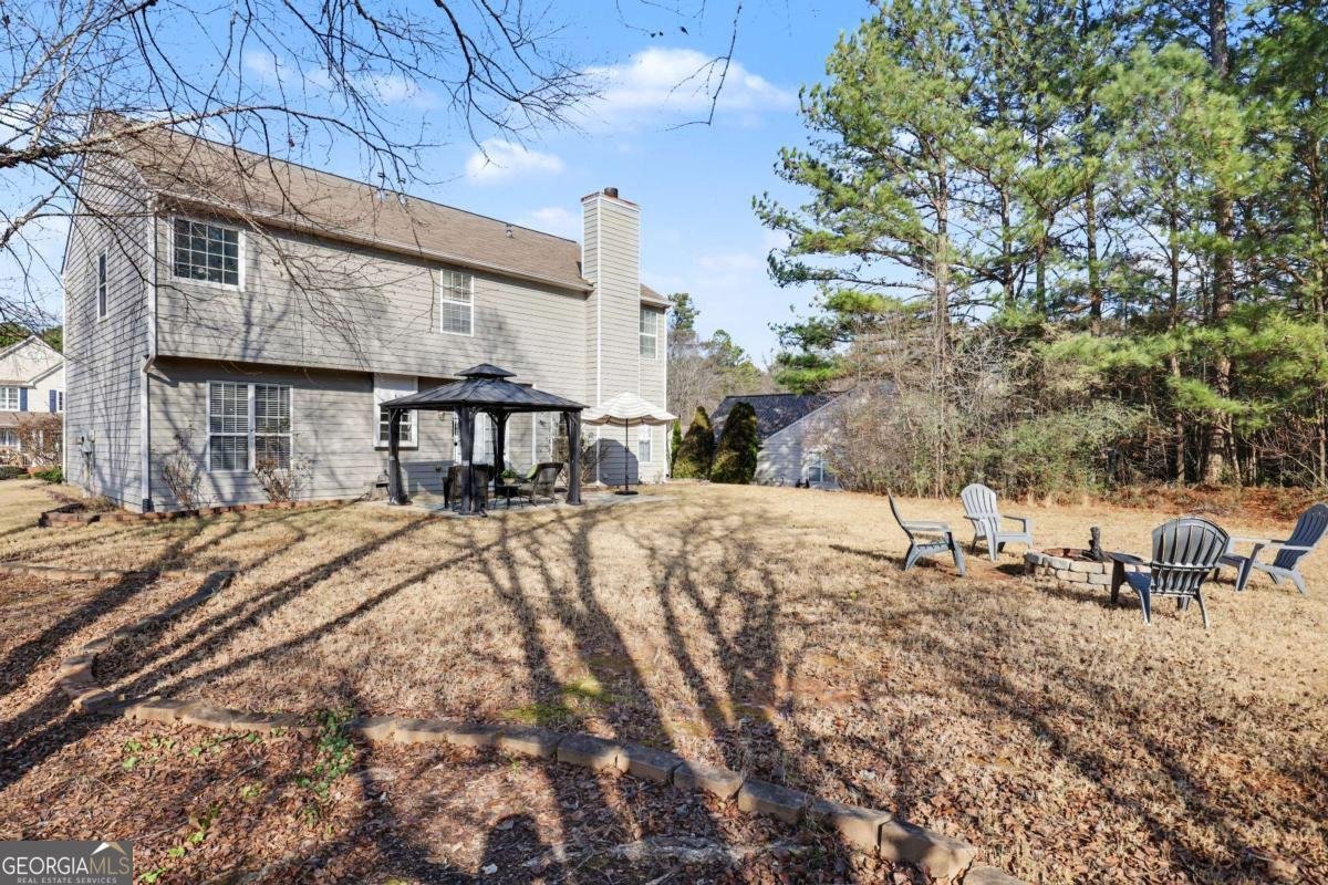 1715 Silverchase Drive Marietta - Photo 45