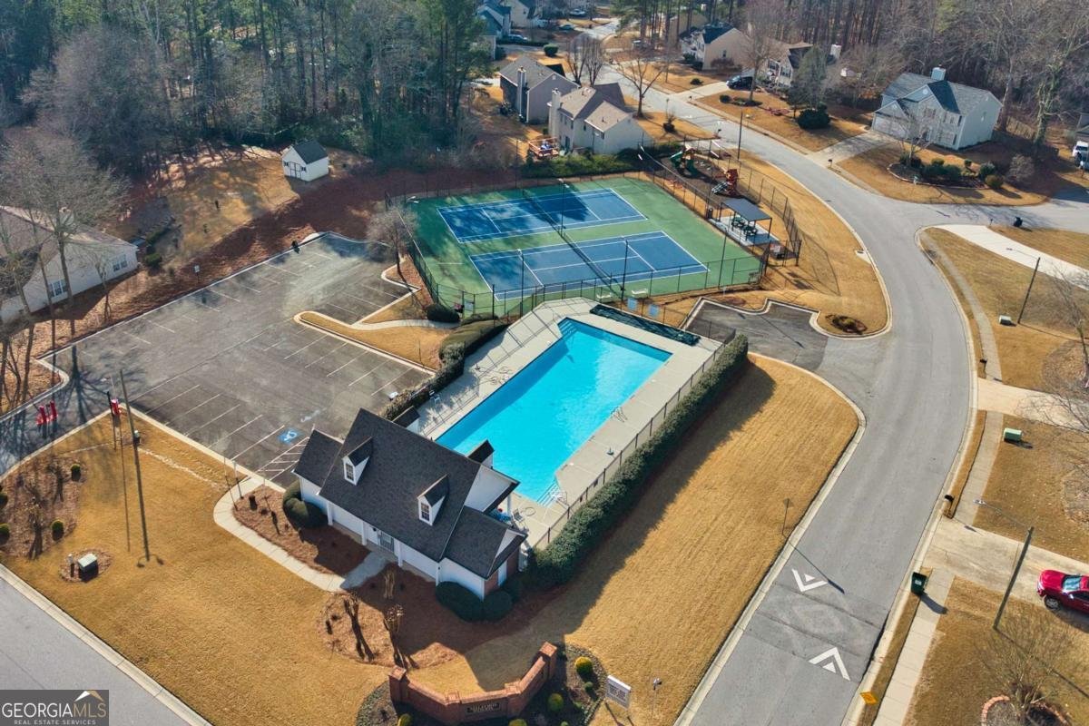 1715 Silverchase Drive Marietta - Photo 47