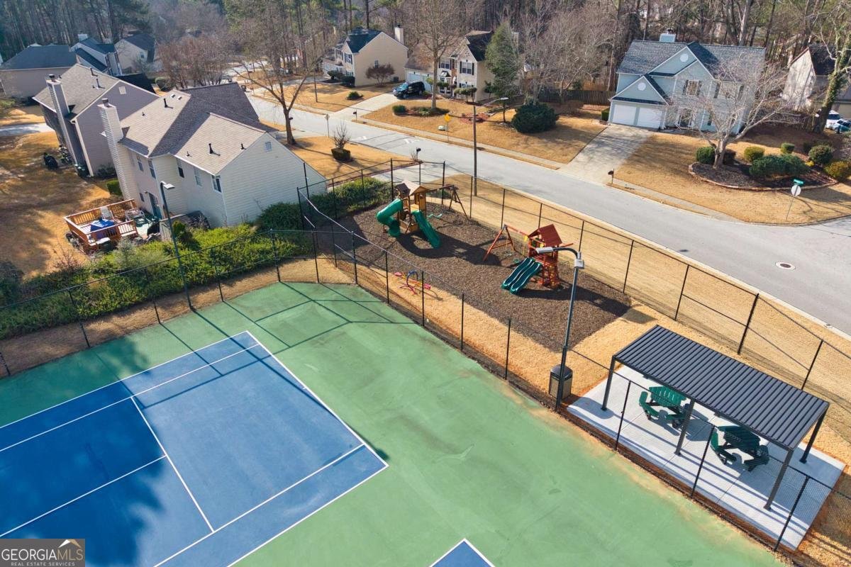 1715 Silverchase Drive Marietta - Photo 48