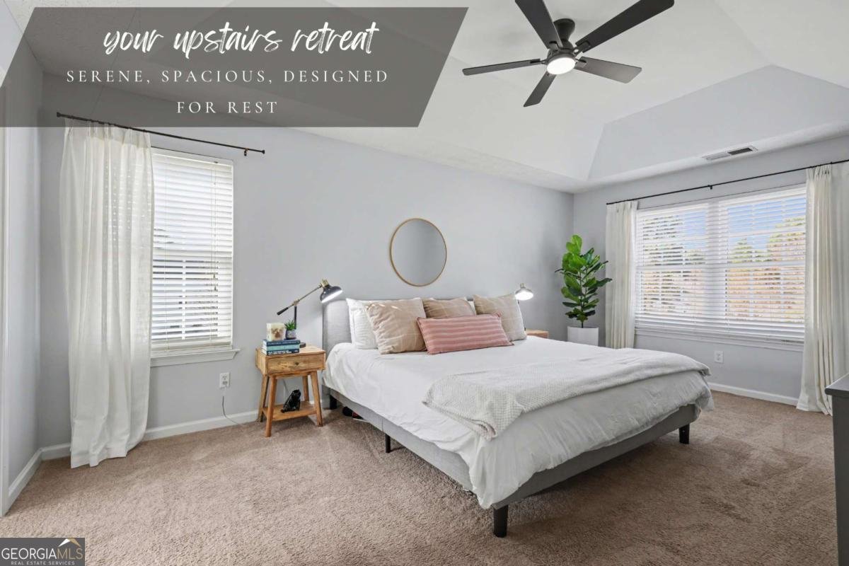 1715 Silverchase Drive Marietta - Photo 6