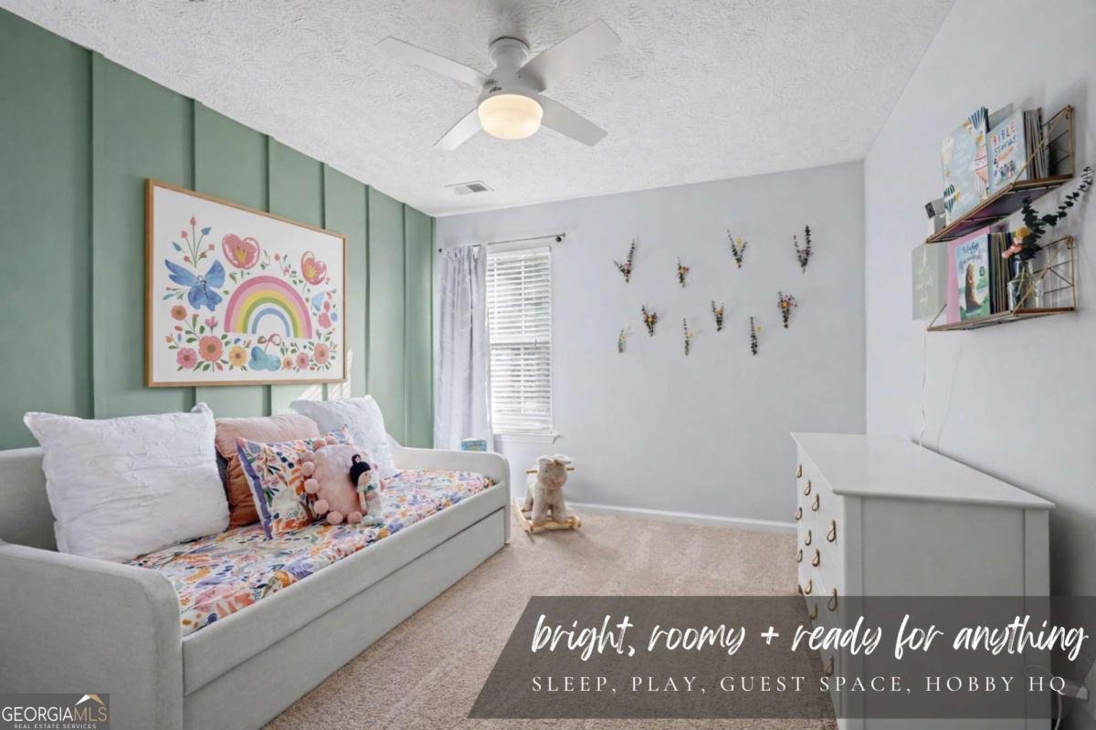 1715 Silverchase Drive Marietta - Photo 8