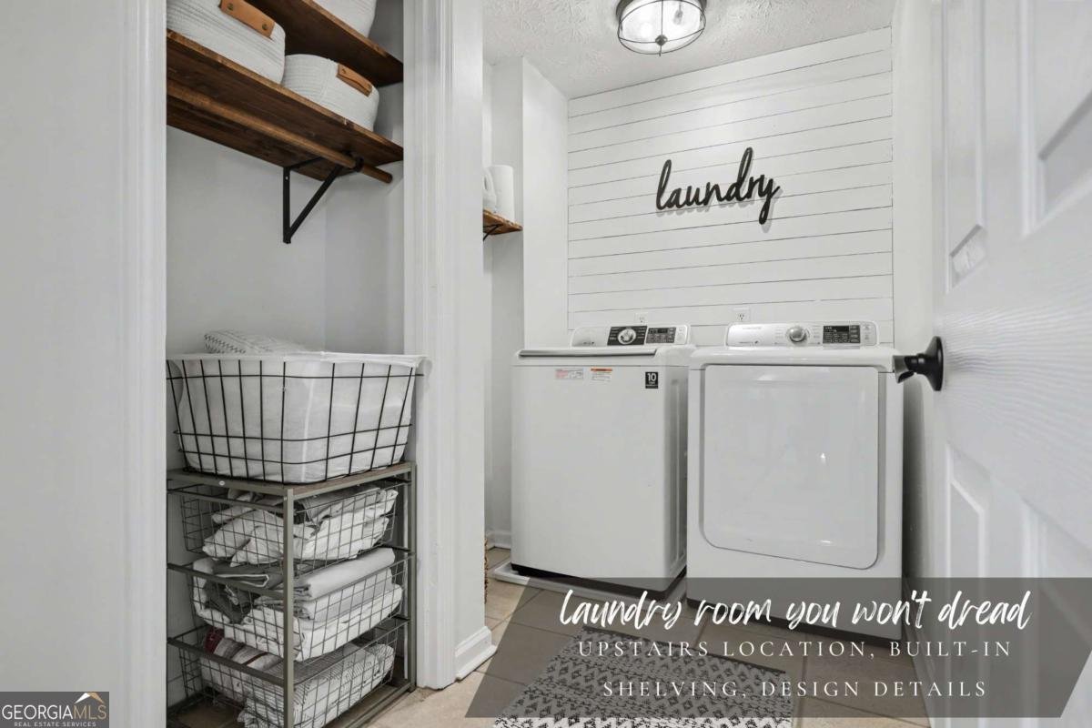 1715 Silverchase Drive Marietta - Photo 9