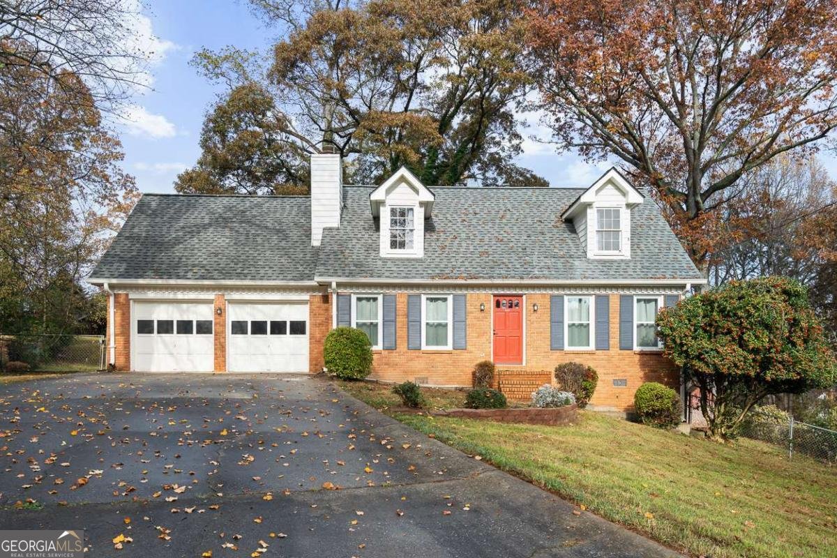 474 Daisy Trail Lawrenceville - Photo 1