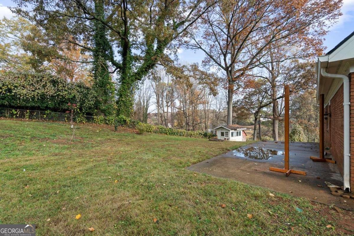 474 Daisy Trail Lawrenceville - Photo 33