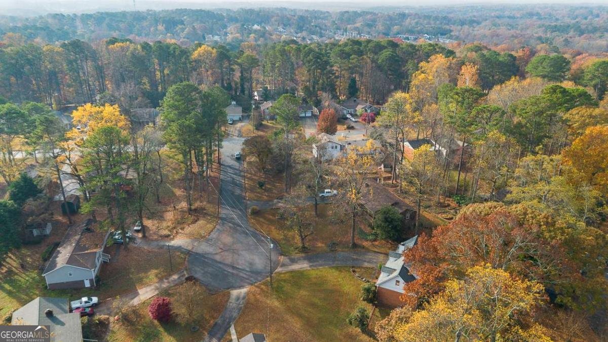 474 Daisy Trail Lawrenceville - Photo 34