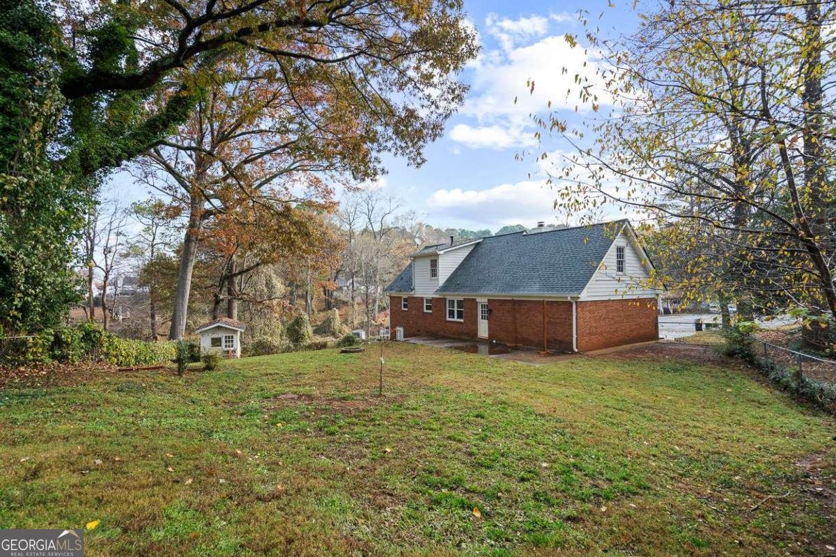 474 Daisy Trail Lawrenceville - Photo 35