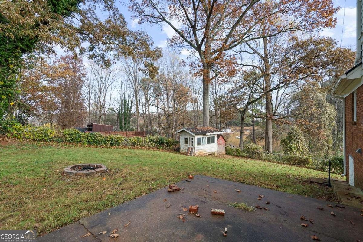 474 Daisy Trail Lawrenceville - Photo 37