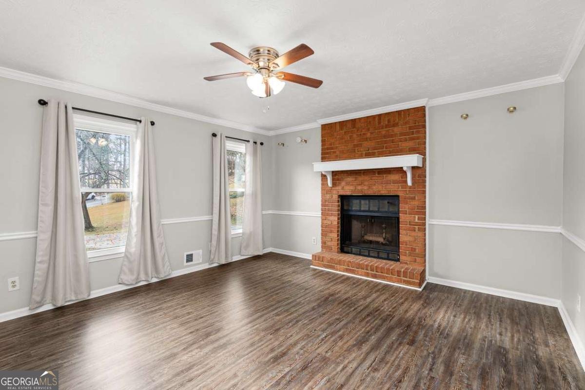 474 Daisy Trail Lawrenceville - Photo 8