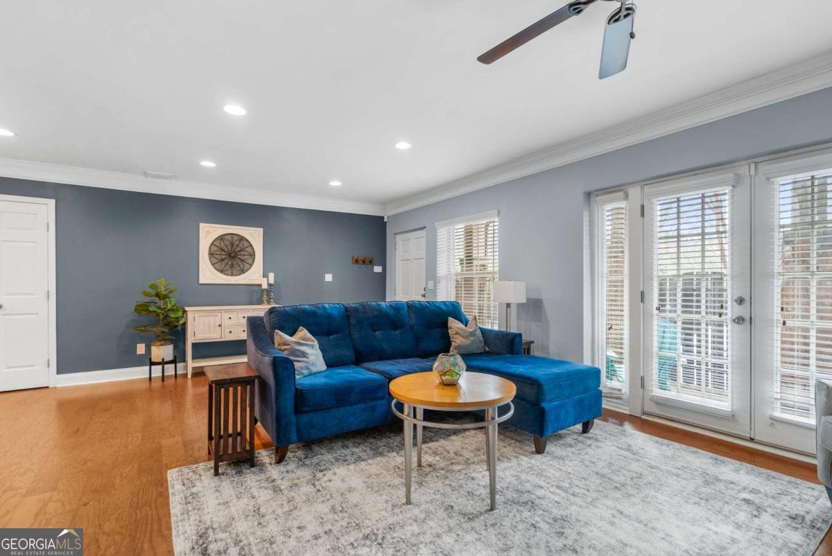 6980 Roswell Road Atlanta - Photo 13