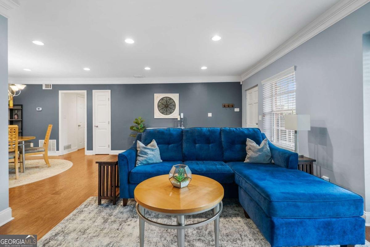 6980 Roswell Road Atlanta - Photo 14