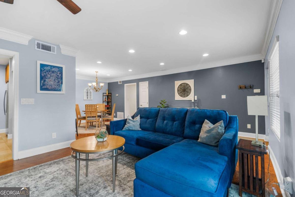 6980 Roswell Road Atlanta - Photo 15