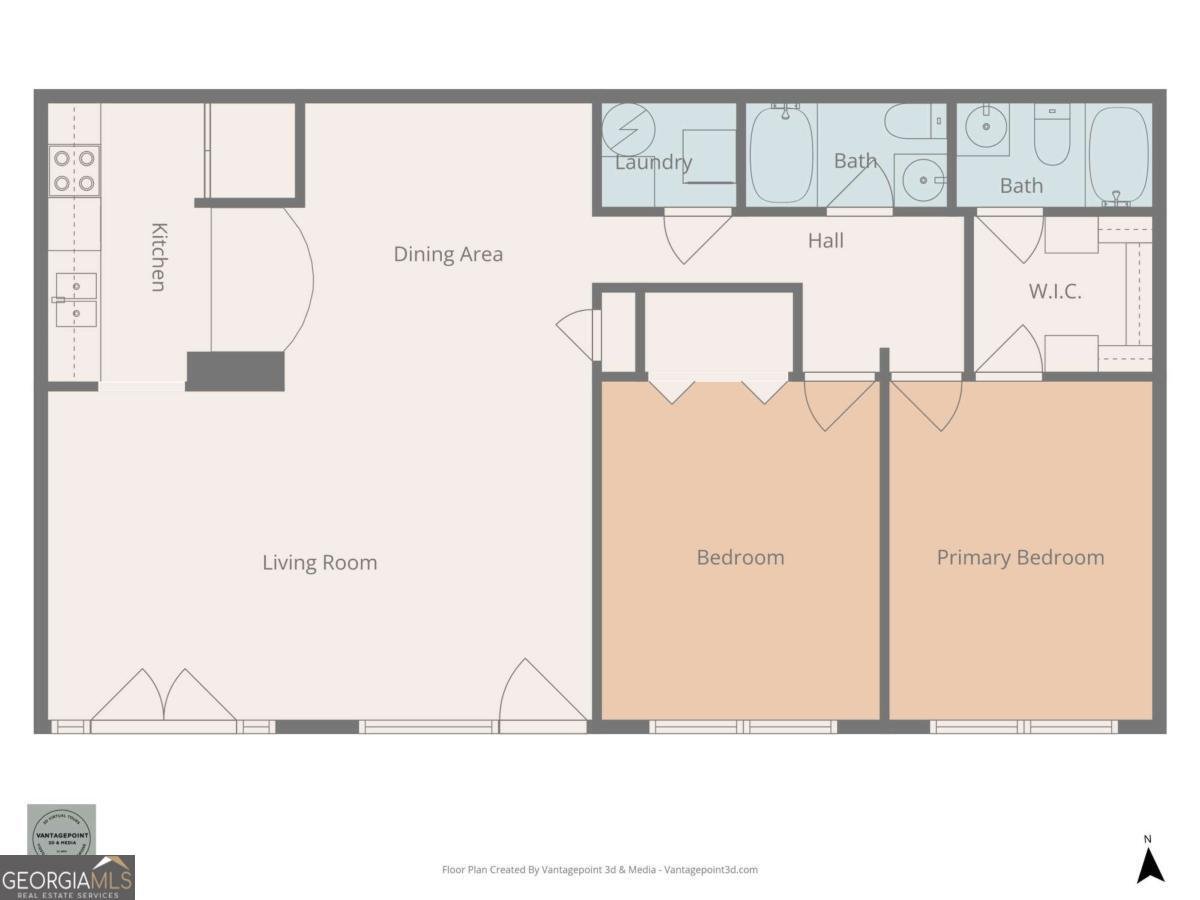 6980 Roswell Road Atlanta - Photo 31