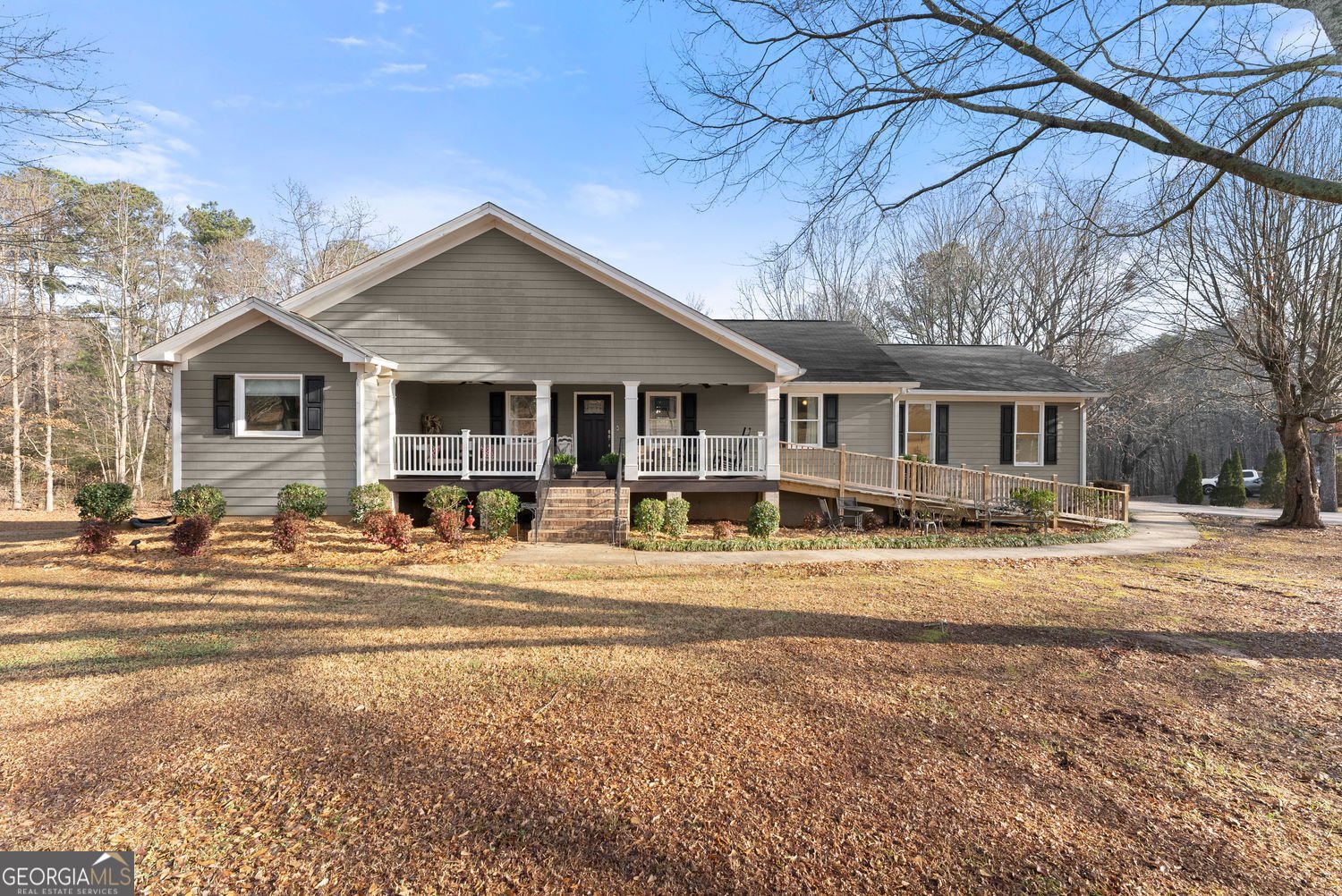 1470 Jackson Drive Cumming - Photo 1