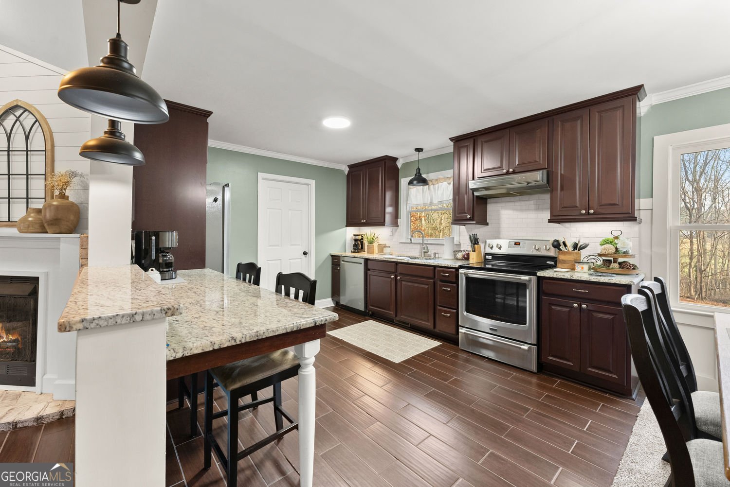 1470 Jackson Drive Cumming - Photo 10