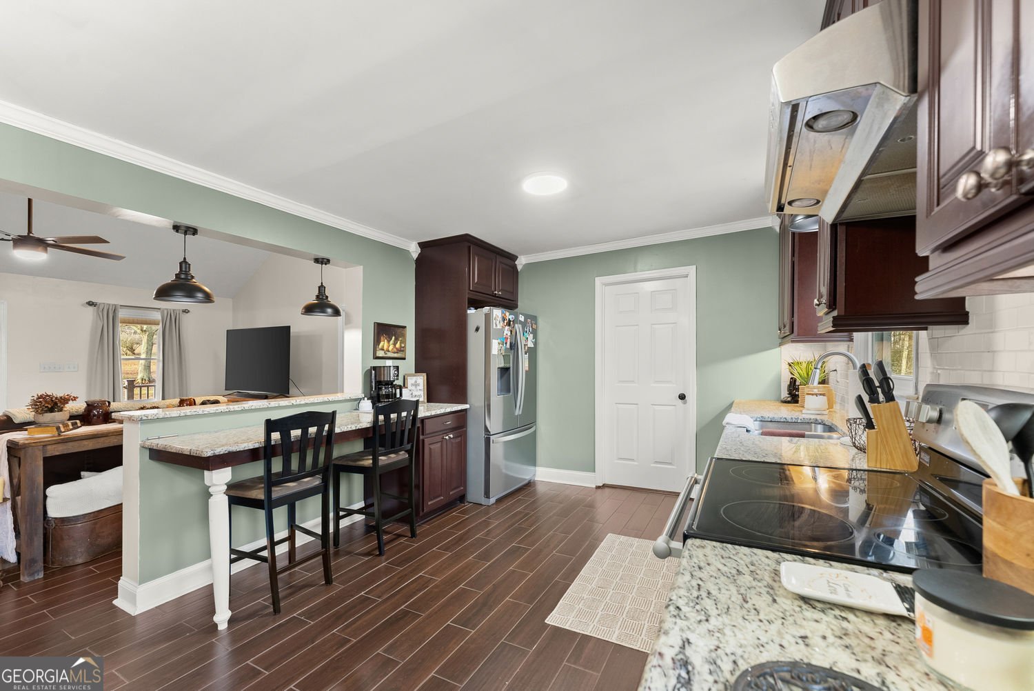 1470 Jackson Drive Cumming - Photo 11