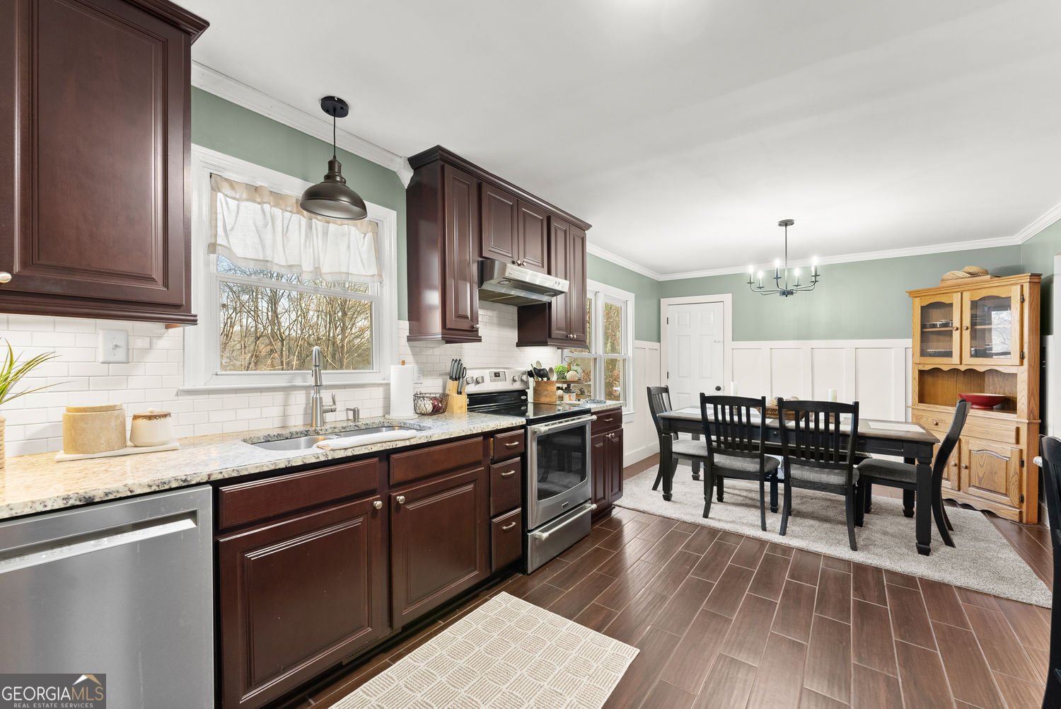 1470 Jackson Drive Cumming - Photo 13