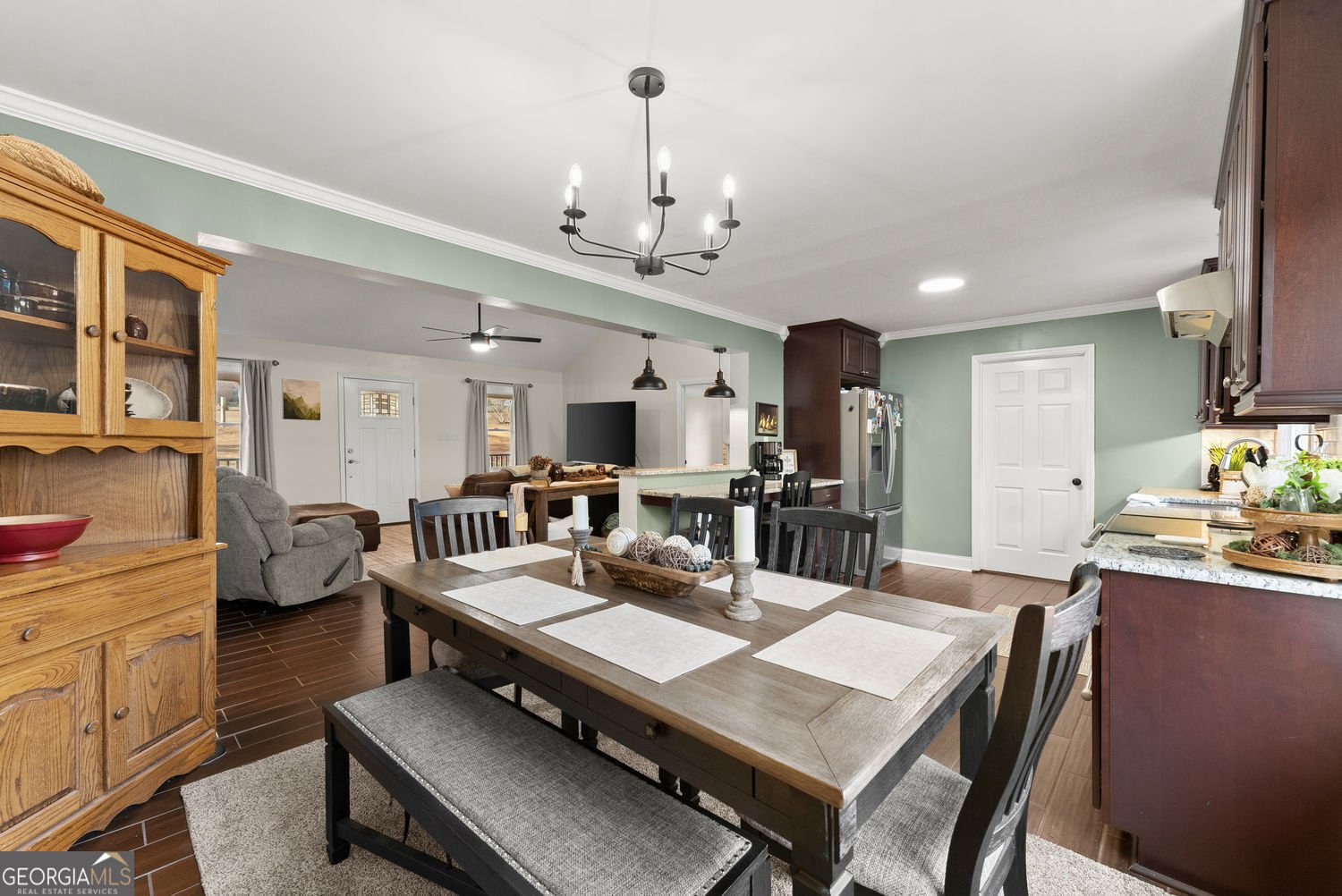 1470 Jackson Drive Cumming - Photo 15