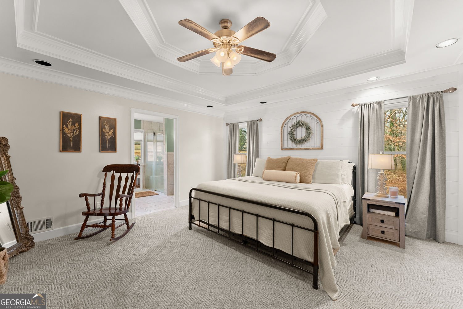 1470 Jackson Drive Cumming - Photo 16