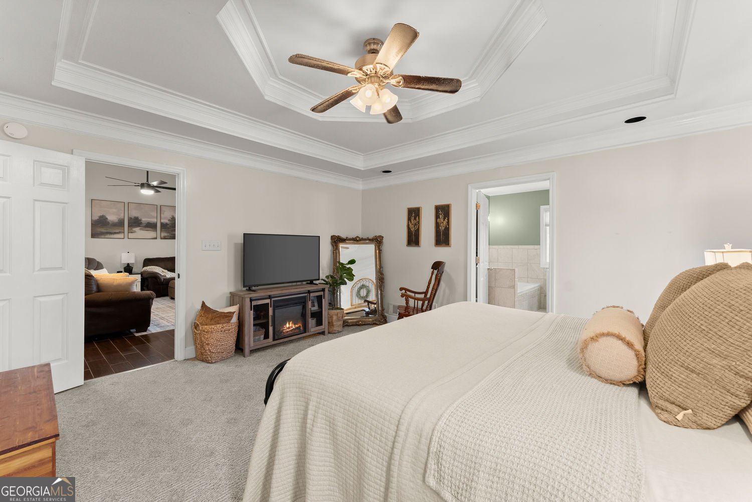 1470 Jackson Drive Cumming - Photo 17