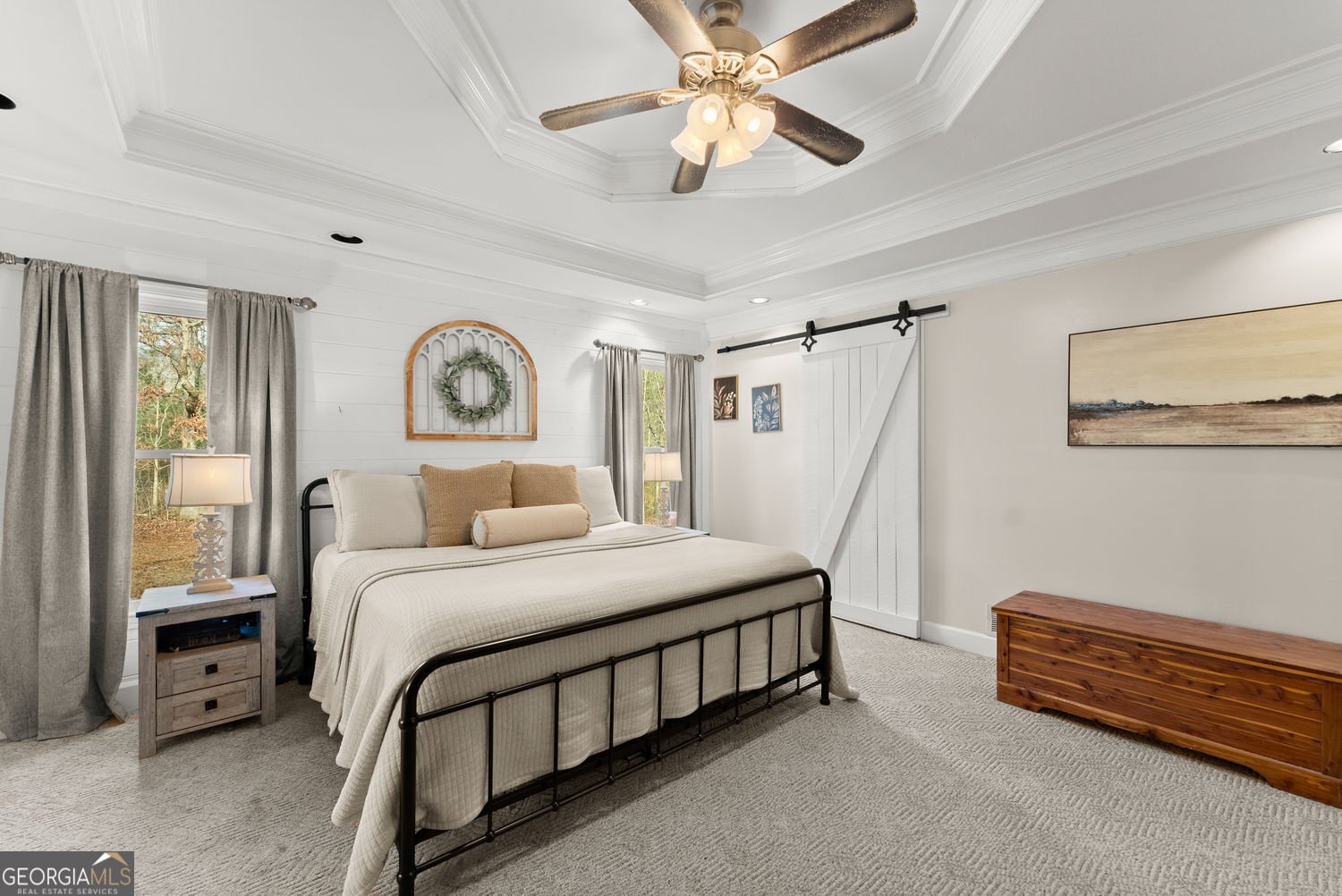 1470 Jackson Drive Cumming - Photo 18