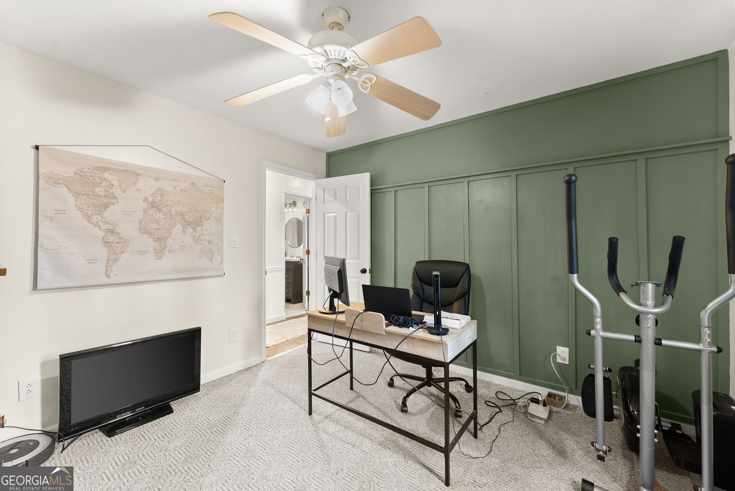 1470 Jackson Drive Cumming - Photo 26