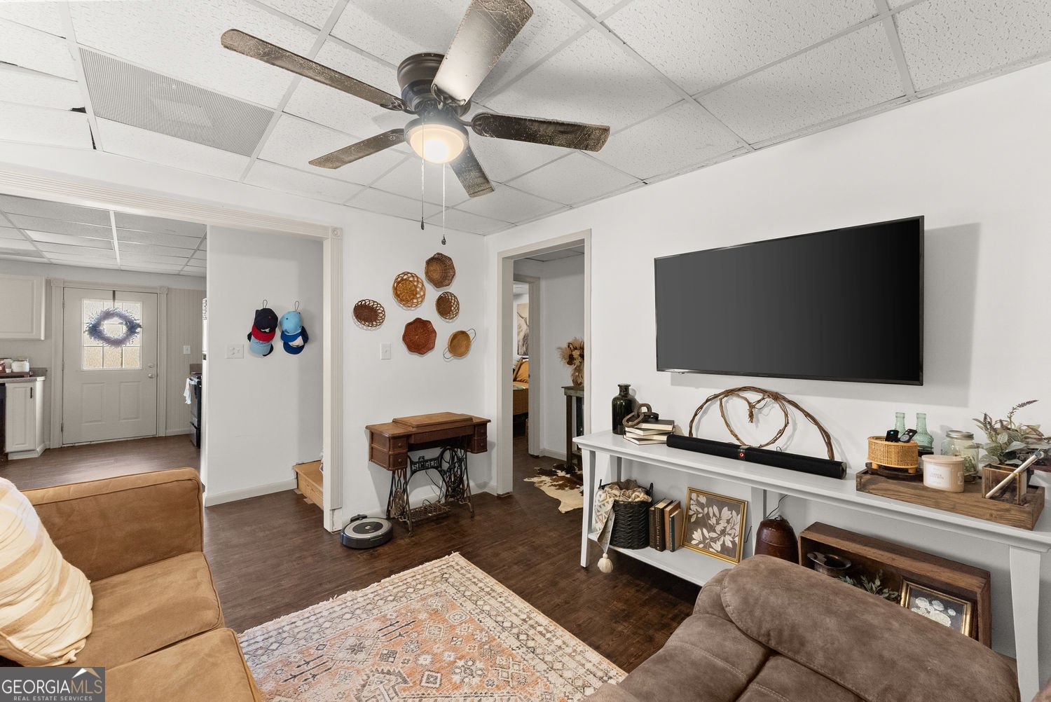 1470 Jackson Drive Cumming - Photo 32