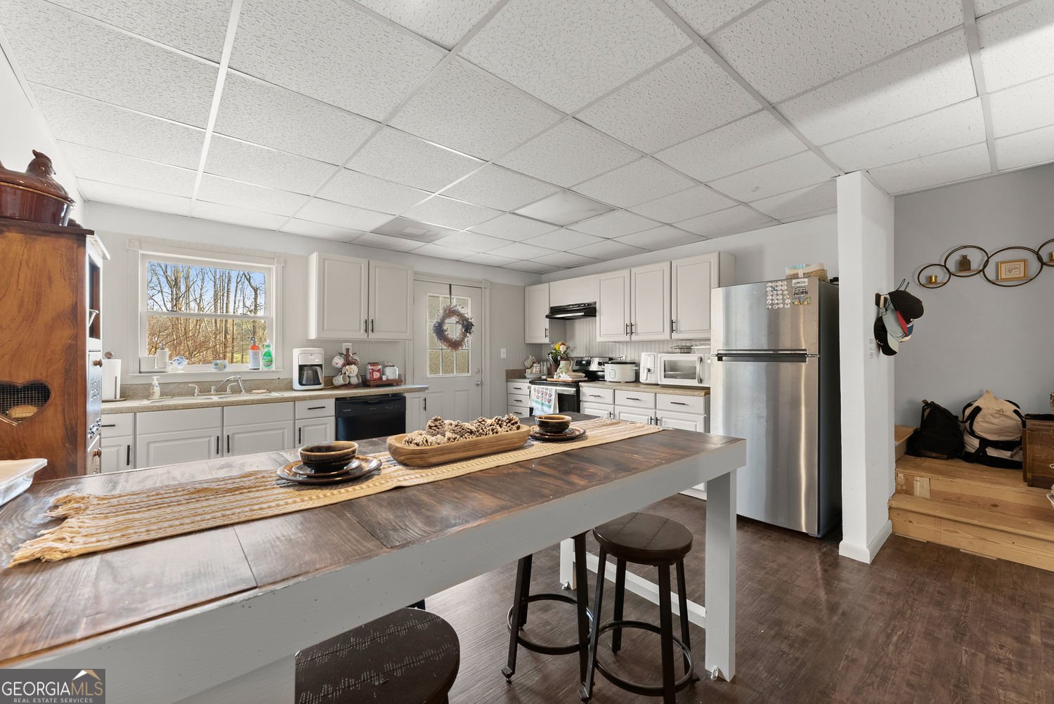 1470 Jackson Drive Cumming - Photo 38