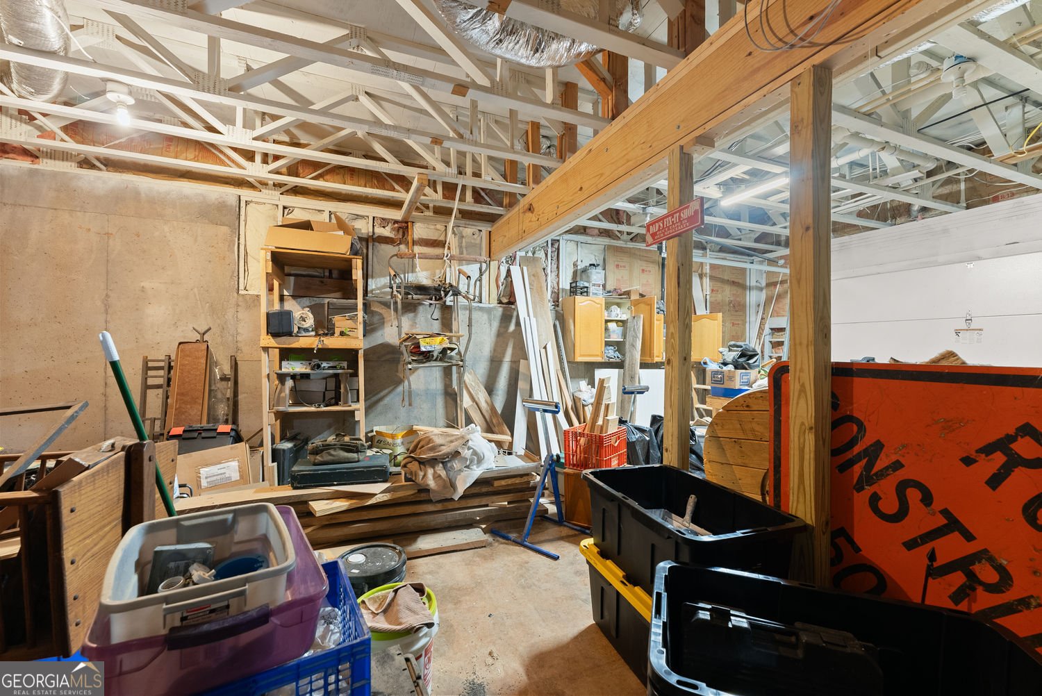 1470 Jackson Drive Cumming - Photo 39