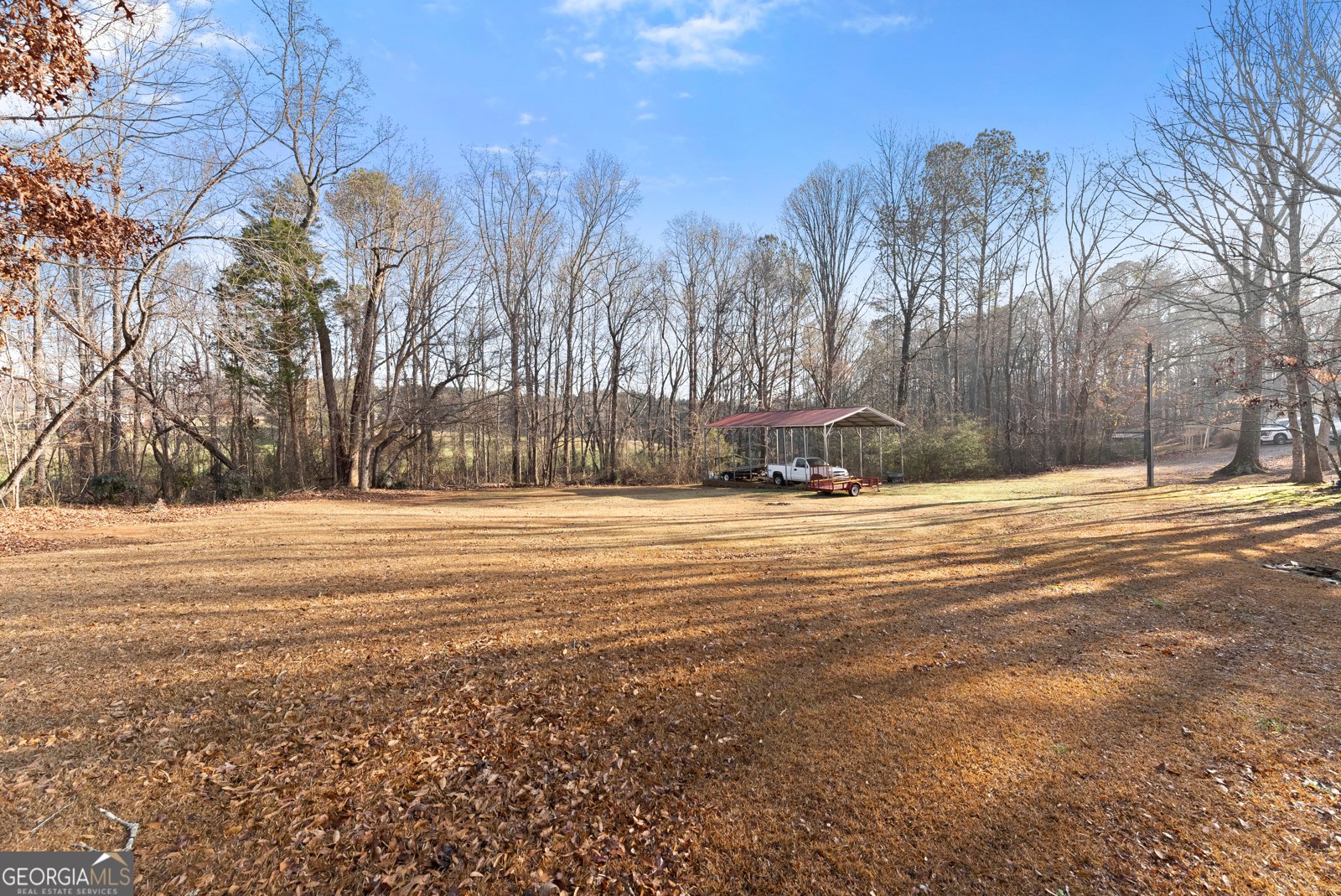 1470 Jackson Drive Cumming - Photo 43